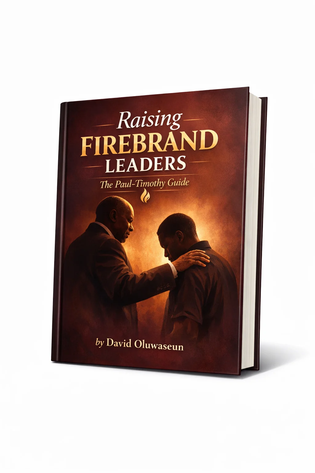 Bonus 2 — Raising Firebrand Leaders
