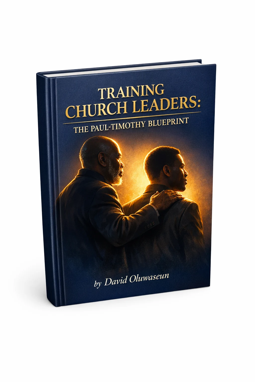 Training Church Leaders: The Paul-Timothy Blueprint
