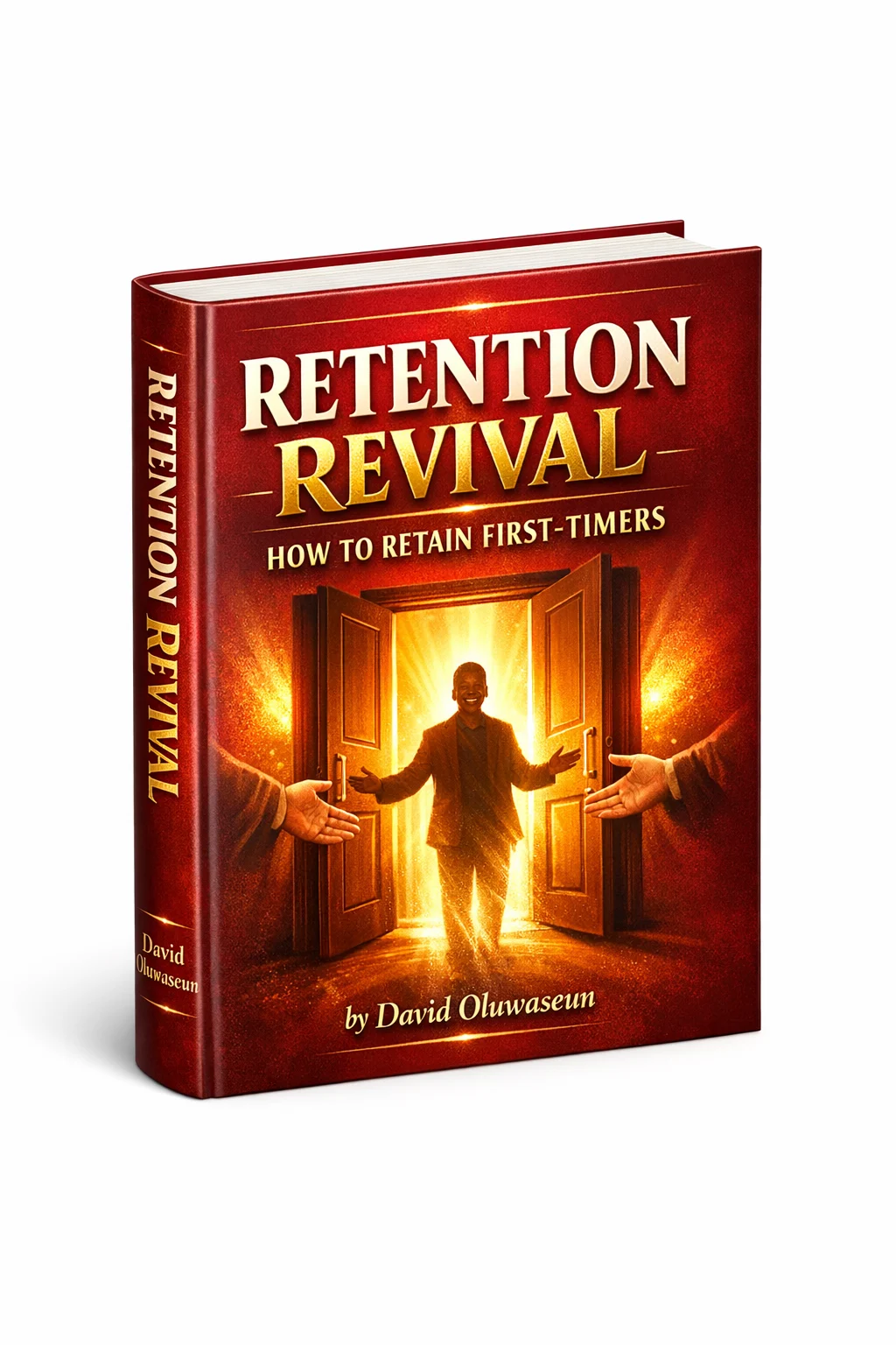 Retention Revival: How to Retain First-Timers