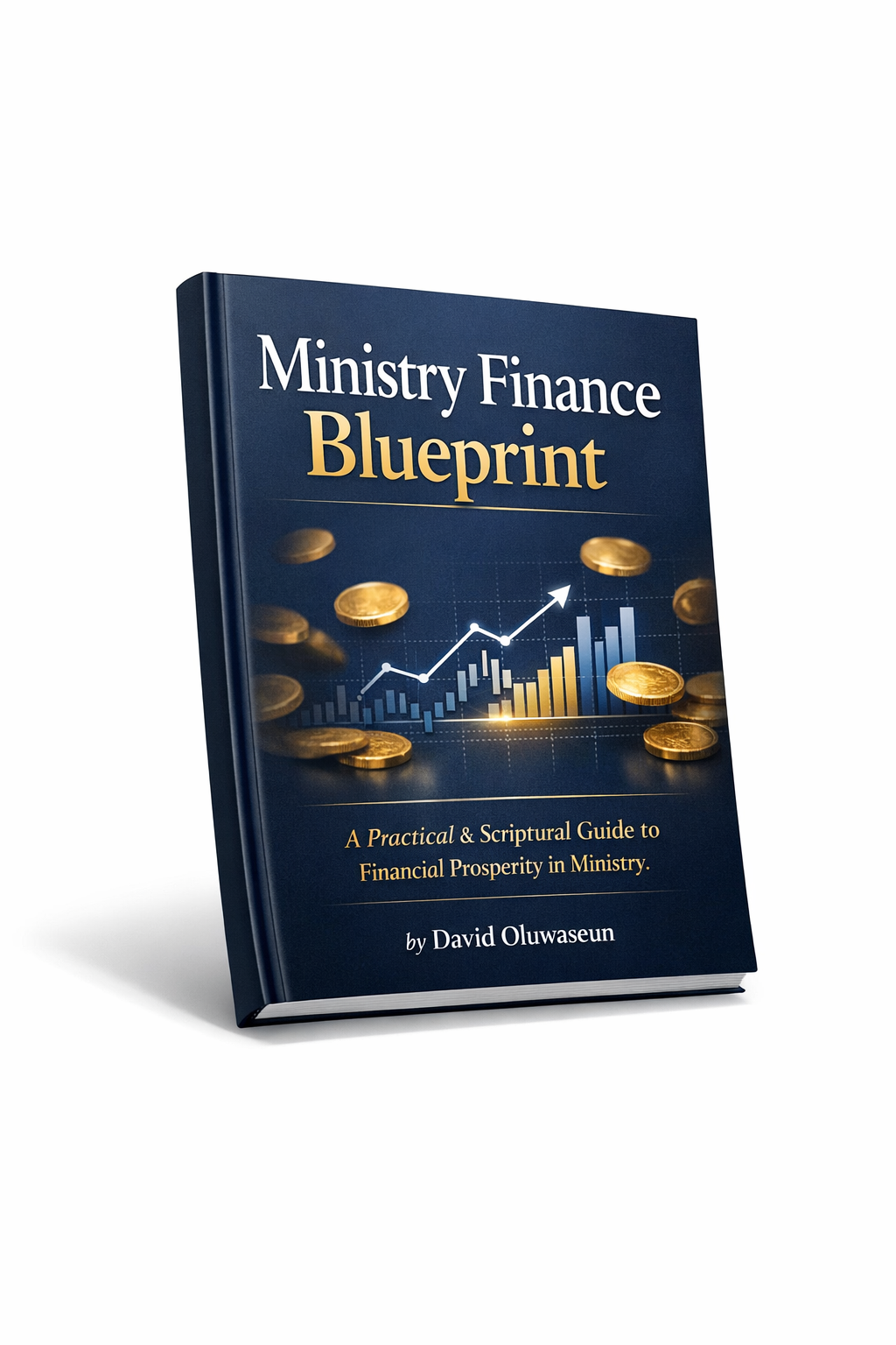 Bonus 1 — Ministry Finance Blueprint