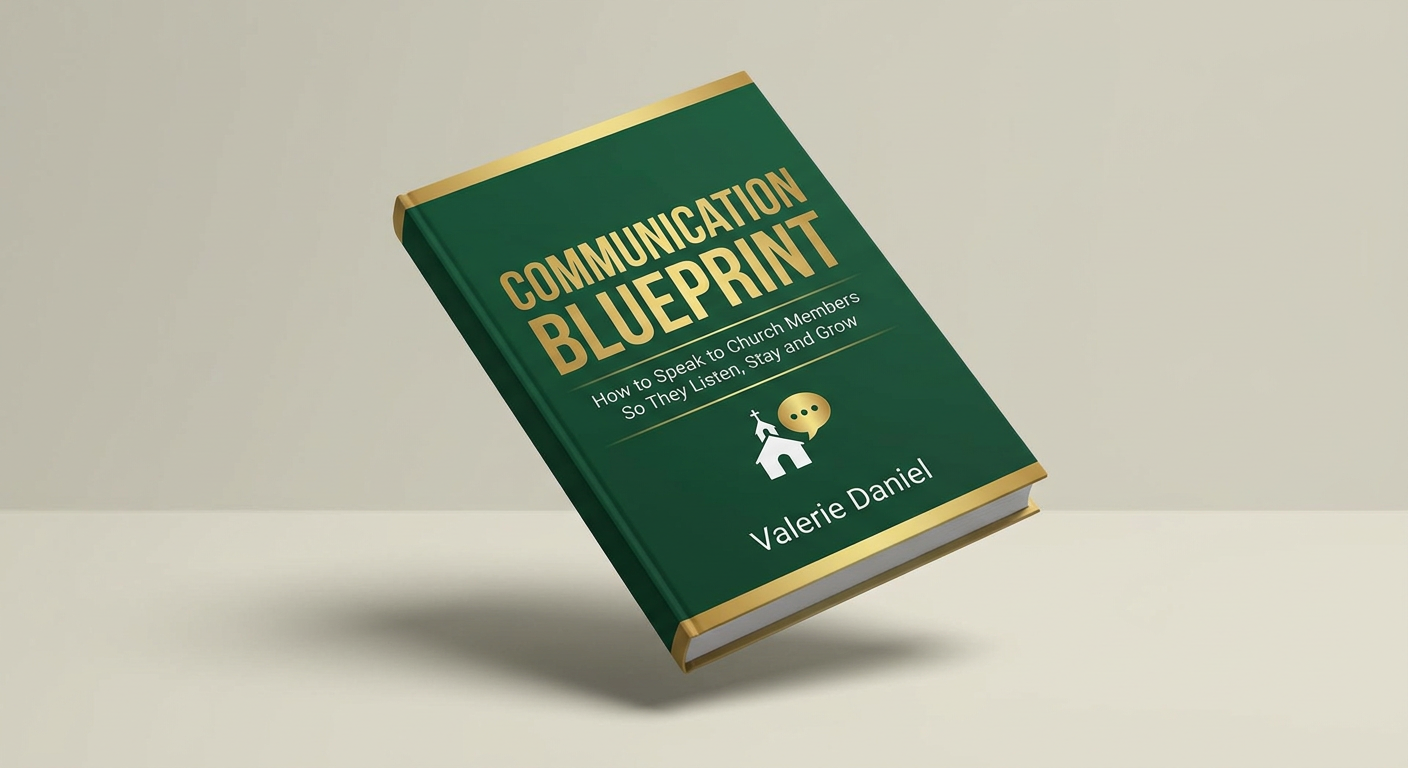 Communication Blueprint Bonus