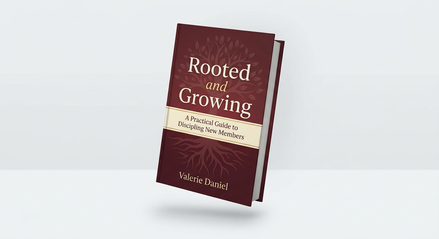 Rooted and Growing Bonus