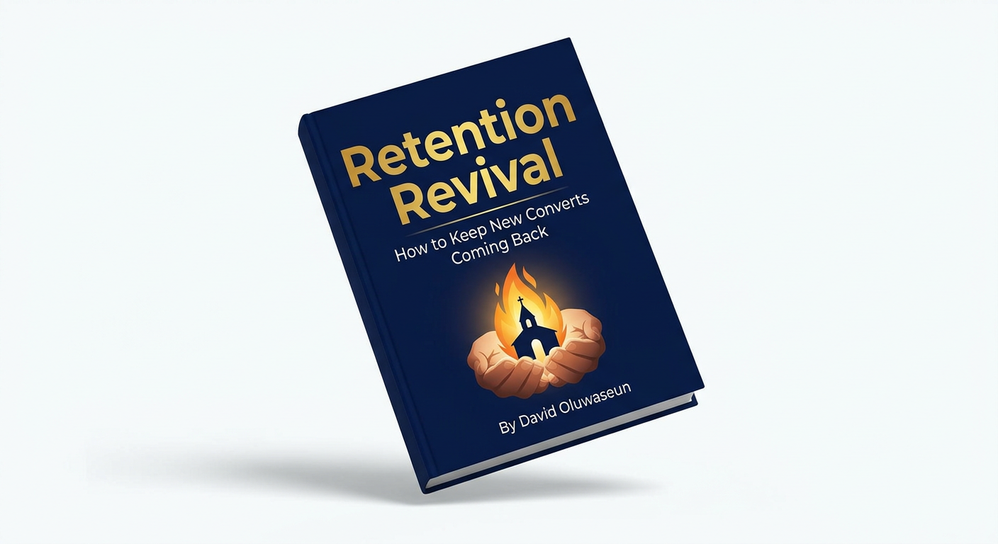 Retention Revival Bonus Ebook