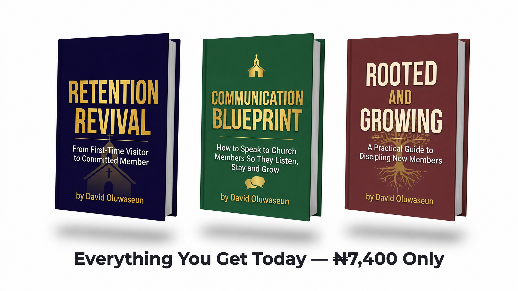 Full Bundle