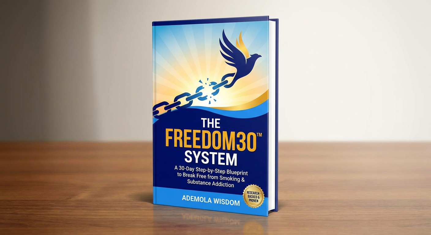 Freedom30 System - Product Mockup