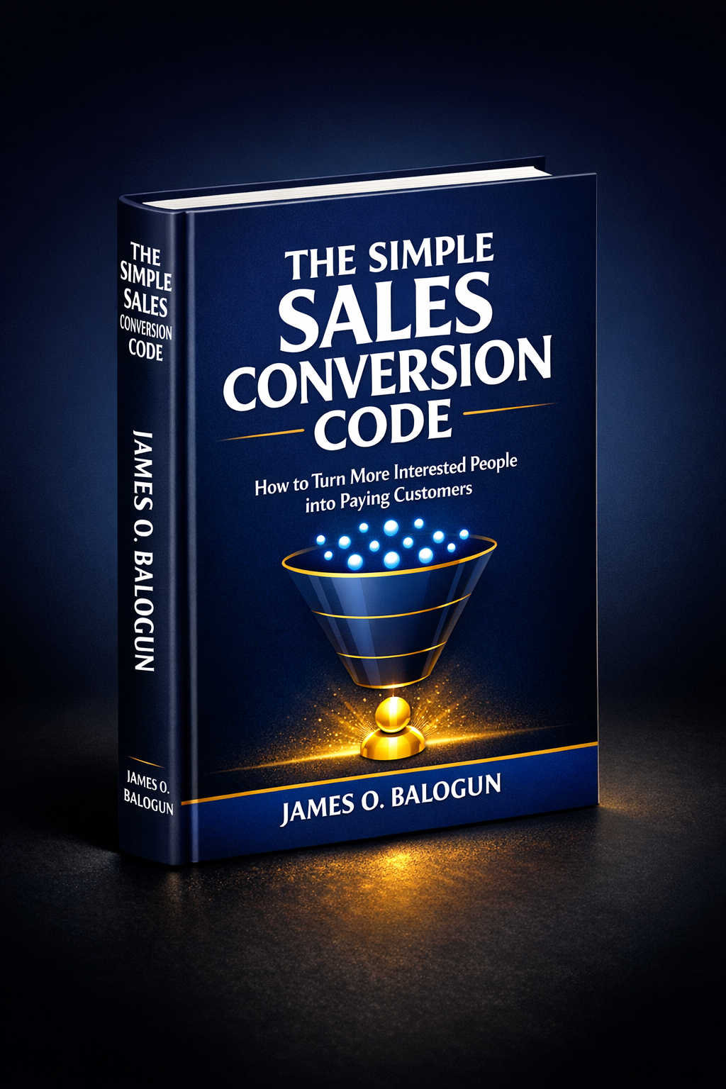 C.L.O.S.E. Conversion Code - book cover